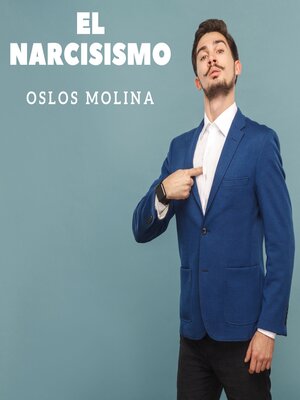 cover image of El narcisismo